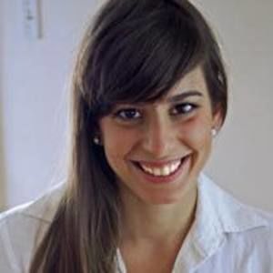 Meet your Posher, Ellena